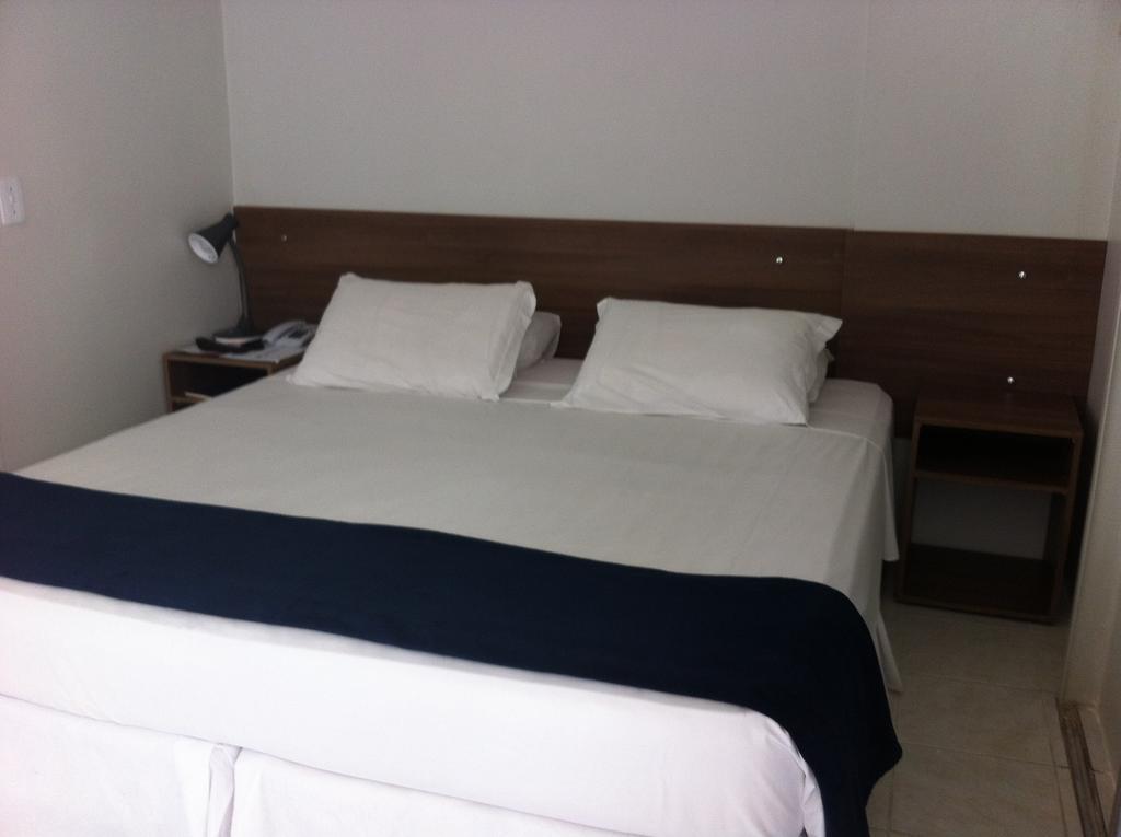 Fator Palace Hotel Recife Phòng bức ảnh