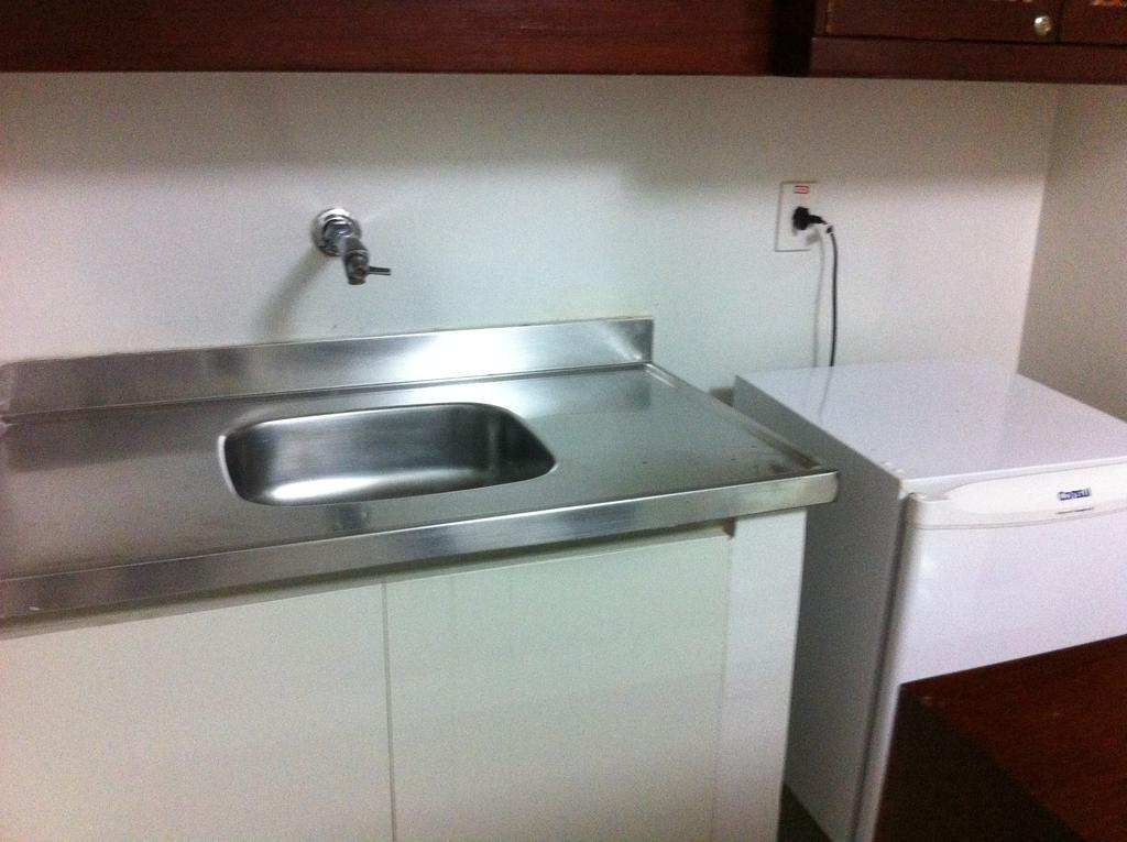 Fator Palace Hotel Recife Ngoại thất bức ảnh