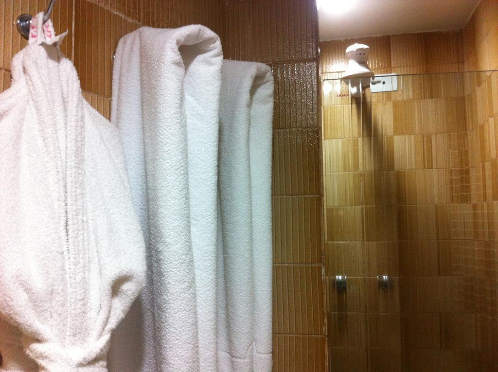 Fator Palace Hotel Recife Phòng bức ảnh