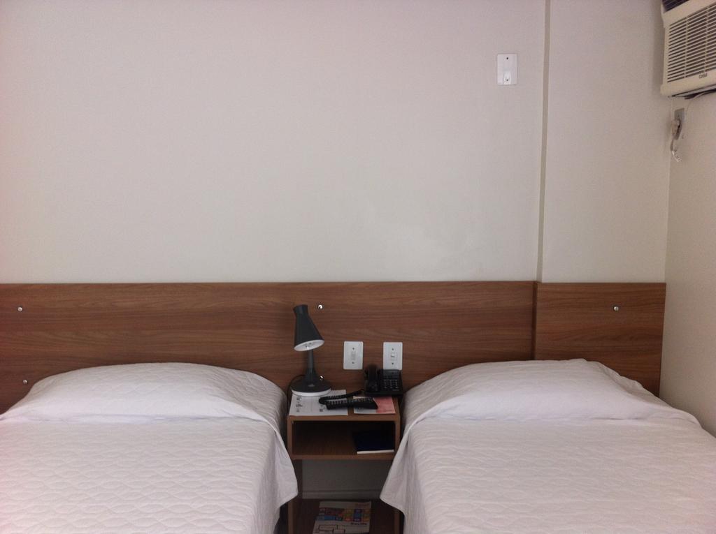Fator Palace Hotel Recife Ngoại thất bức ảnh