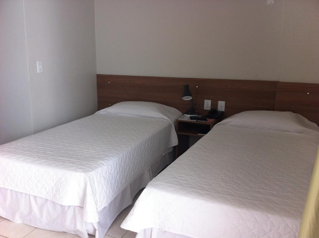 Fator Palace Hotel Recife Phòng bức ảnh