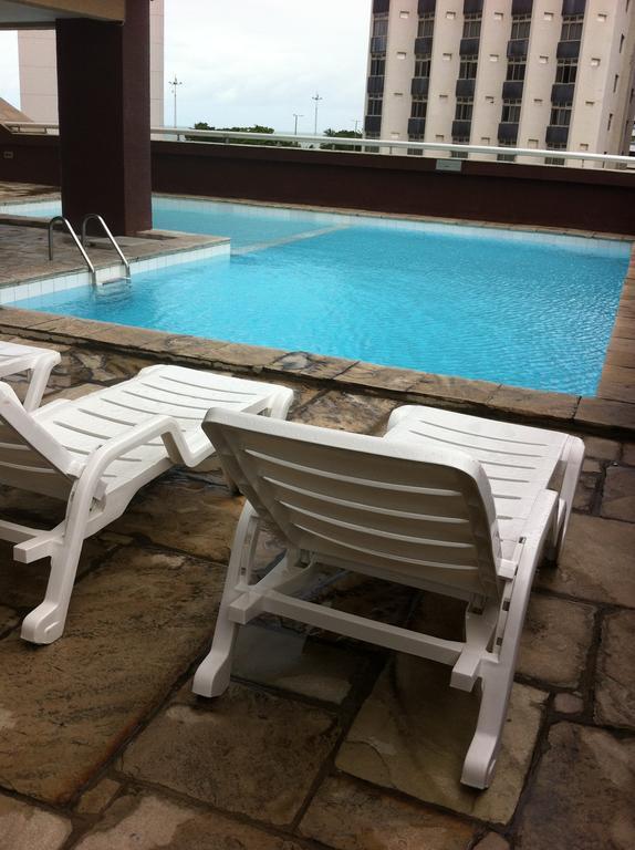 Fator Palace Hotel Recife Ngoại thất bức ảnh