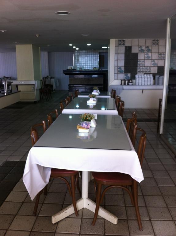 Fator Palace Hotel Recife Ngoại thất bức ảnh