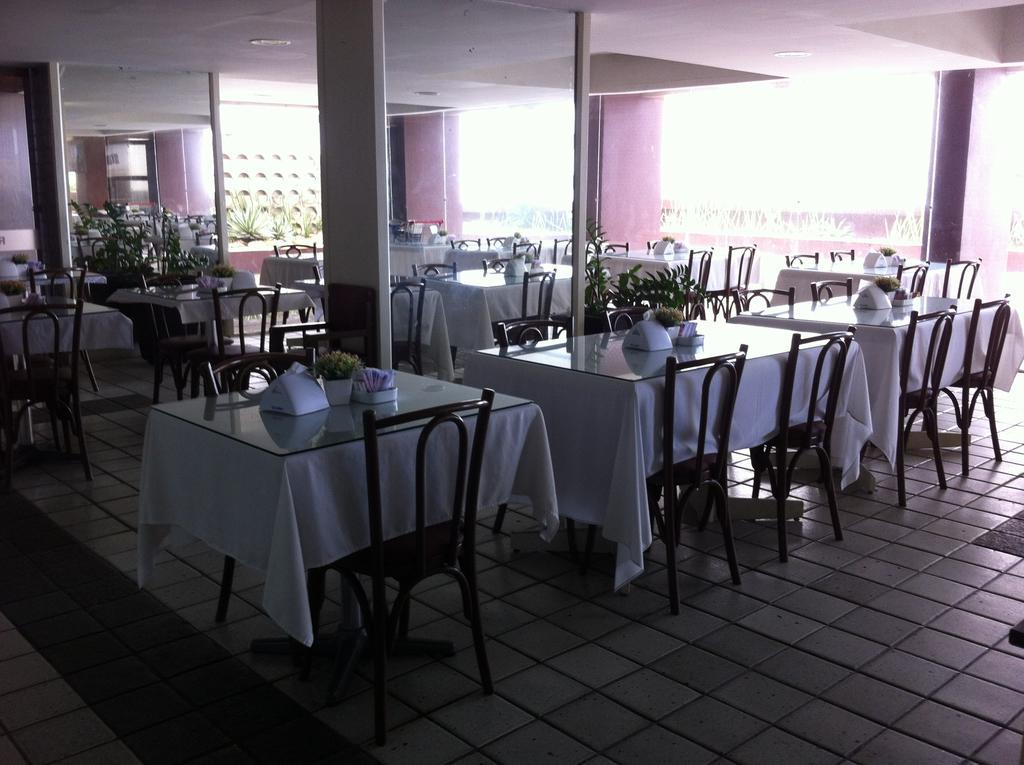 Fator Palace Hotel Recife Ngoại thất bức ảnh