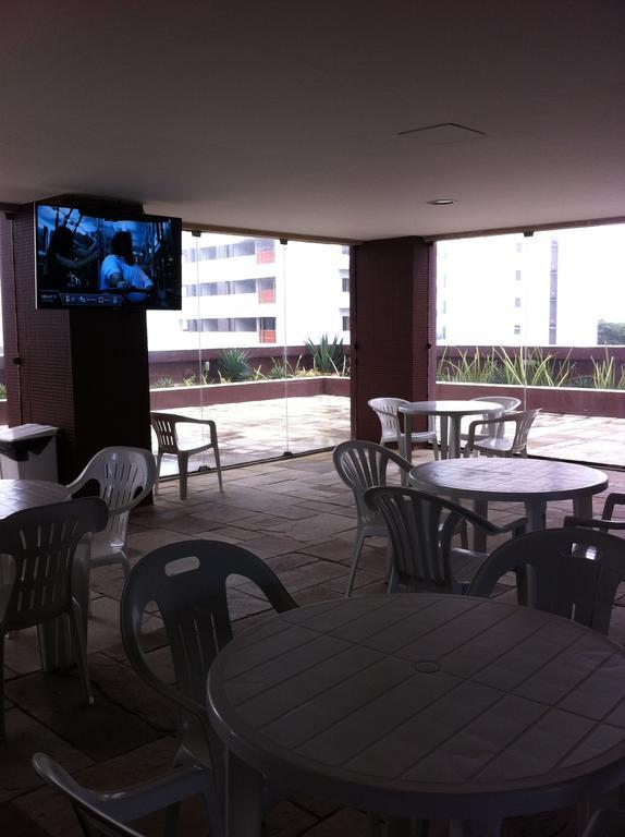 Fator Palace Hotel Recife Ngoại thất bức ảnh