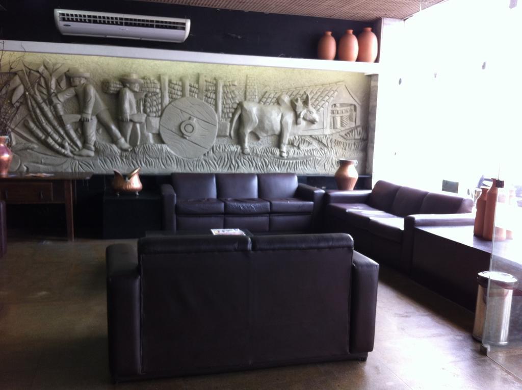 Fator Palace Hotel Recife Ngoại thất bức ảnh