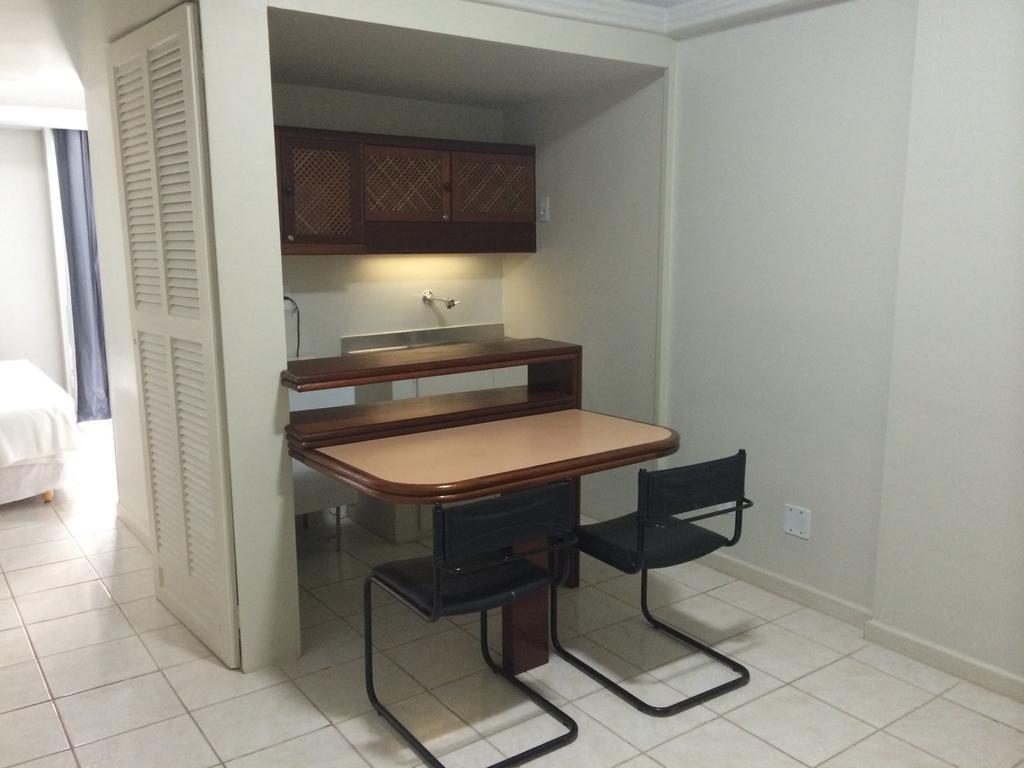 Fator Palace Hotel Recife Phòng bức ảnh