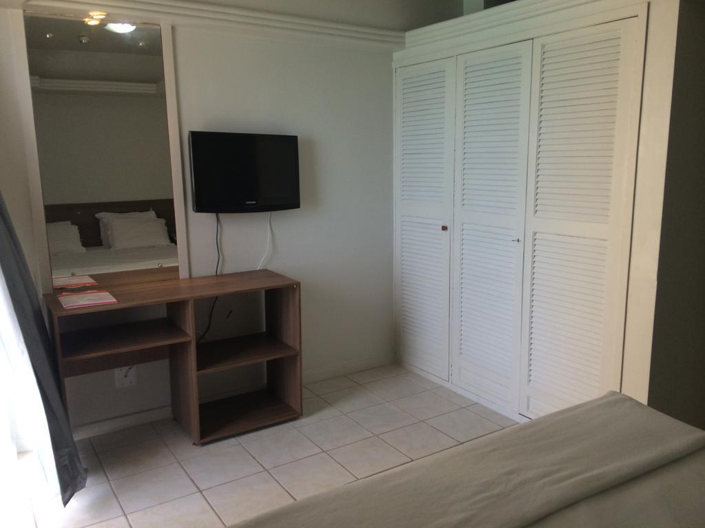 Fator Palace Hotel Recife Phòng bức ảnh