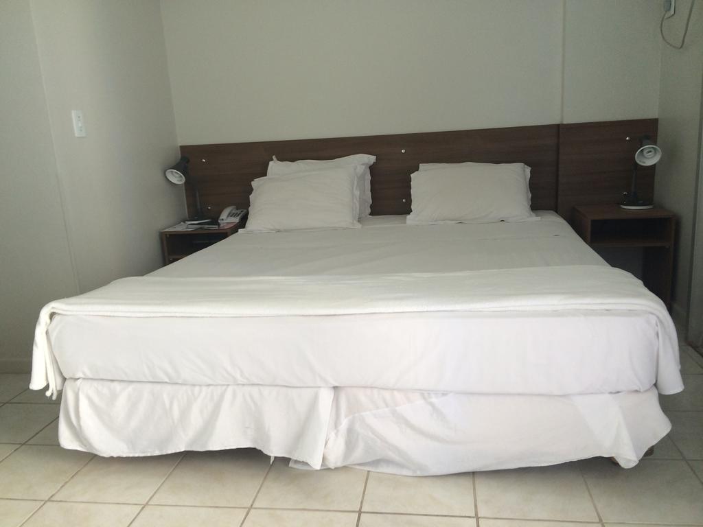 Fator Palace Hotel Recife Phòng bức ảnh