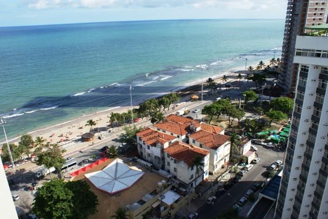 Fator Palace Hotel Recife Phòng bức ảnh