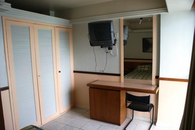 Fator Palace Hotel Recife Phòng bức ảnh