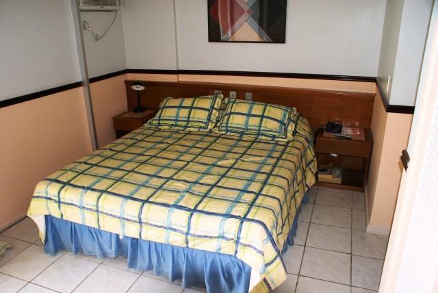 Fator Palace Hotel Recife Phòng bức ảnh