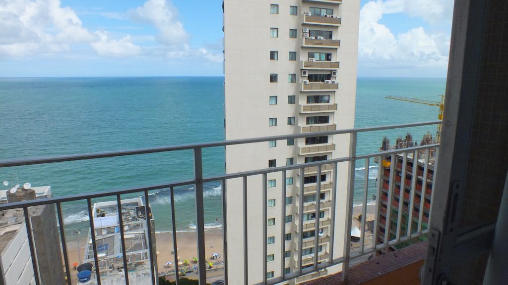 Fator Palace Hotel Recife Ngoại thất bức ảnh