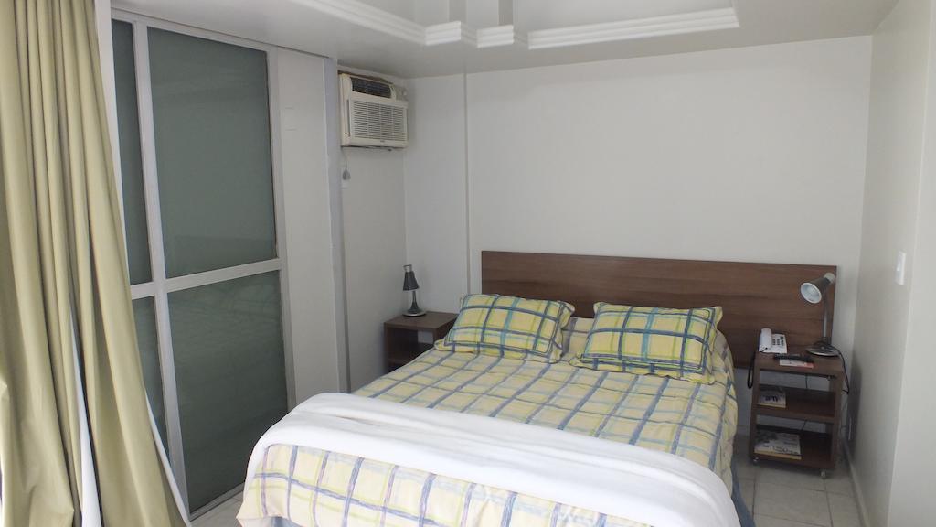 Fator Palace Hotel Recife Ngoại thất bức ảnh