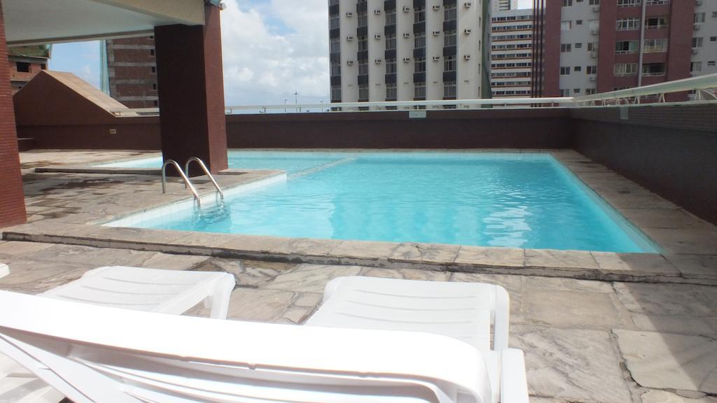 Fator Palace Hotel Recife Ngoại thất bức ảnh