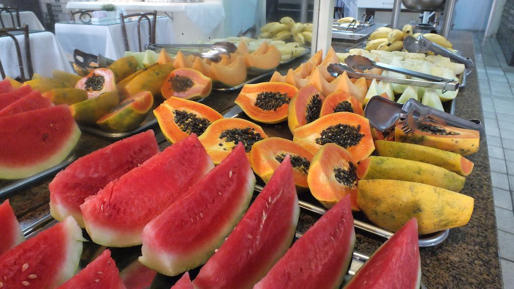 Fator Palace Hotel Recife Ngoại thất bức ảnh