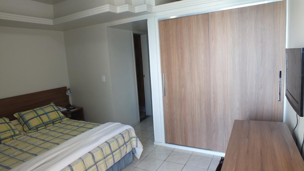 Fator Palace Hotel Recife Ngoại thất bức ảnh